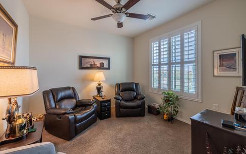 14054 E Cariole St, Vail, AZ 85641 photo 4