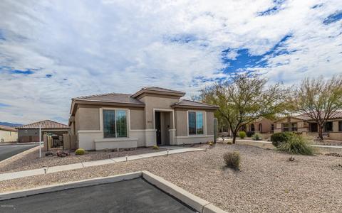 14054 E Cariole St, Vail, AZ 85641 photo 29