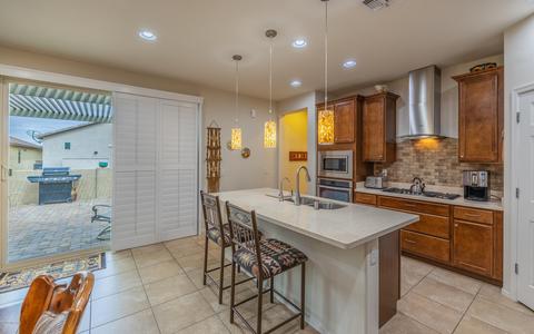 14054 E Cariole St, Vail, AZ 85641 photo 9