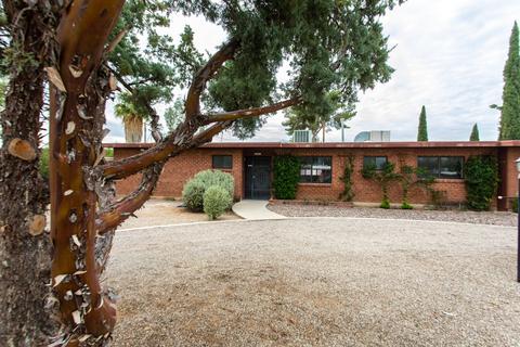 7022 E Baker St, Tucson, AZ 85710 photo 2