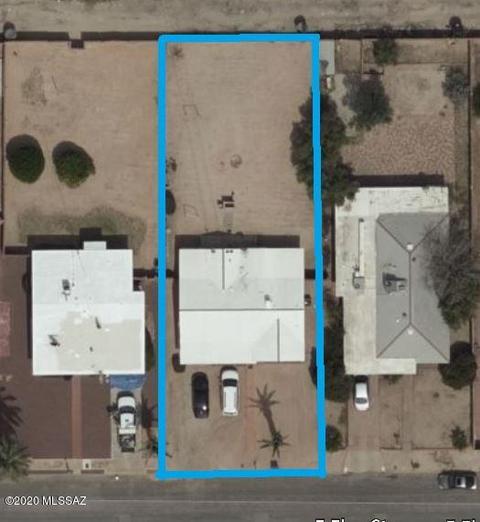 425 Elm St, Tucson, AZ 85705 photo 8