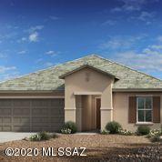 14202 E Adeline Dr, Vail, AZ 85641 photo 1
