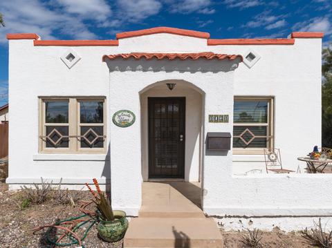 1041 E Grant Rd, Tucson, AZ 85719 photo 1