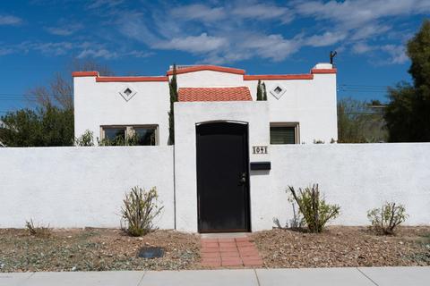 1041 E Grant Rd, Tucson, AZ 85719 photo 2