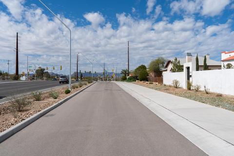 1041 E Grant Rd, Tucson, AZ 85719 photo 6