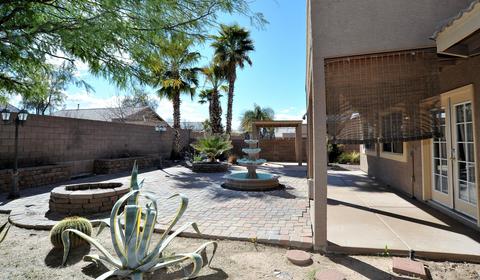 10602 Haymarket St, Tucson, AZ 85747 photo 7