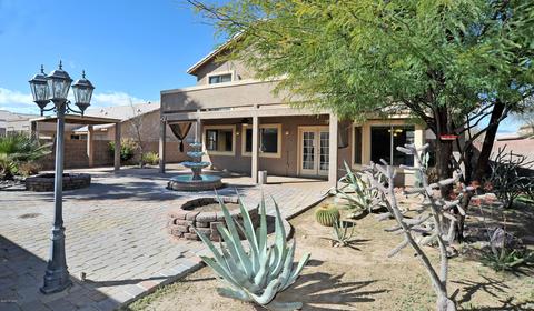 10602 Haymarket St, Tucson, AZ 85747 photo 5