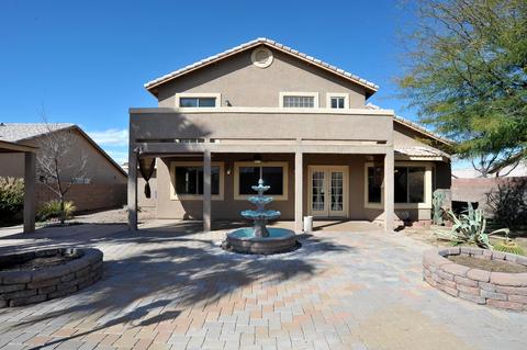 10602 Haymarket St, Tucson, AZ 85747 photo 3