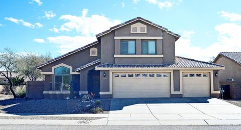 10602 Haymarket St, Tucson, AZ 85747 photo 1