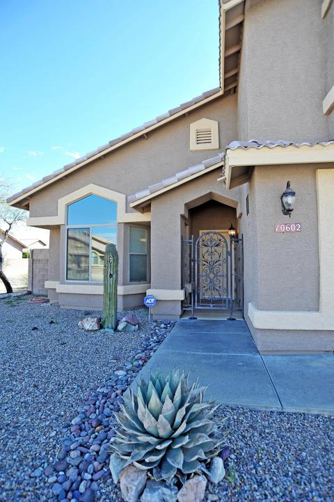 10602 Haymarket St, Tucson, AZ 85747 photo 49