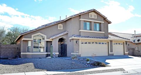 10602 Haymarket St, Tucson, AZ 85747 photo 2