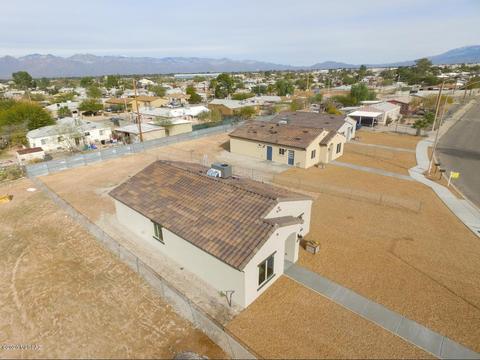 2541 E Pinal Vis, Tucson, AZ 85713 photo 5