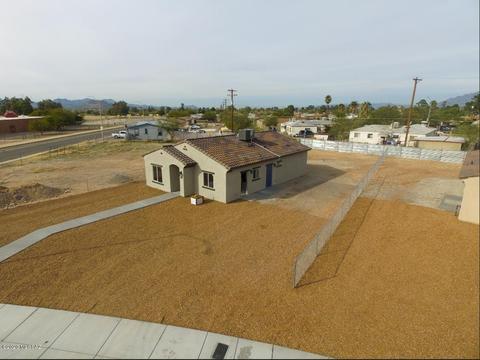 2541 E Pinal Vis, Tucson, AZ 85713 photo 6