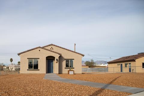 2541 E Pinal Vis, Tucson, AZ 85713 photo 3