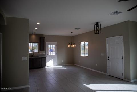 2541 E Pinal Vis, Tucson, AZ 85713 photo 12