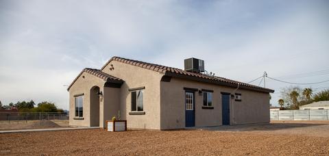 2541 E Pinal Vis, Tucson, AZ 85713 photo 1