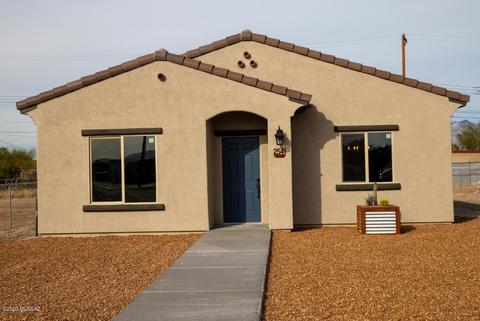 2541 E Pinal Vis, Tucson, AZ 85713 photo 2