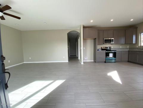 2541 E Pinal Vis, Tucson, AZ 85713 photo 13