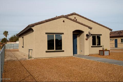 2541 E Pinal Vis, Tucson, AZ 85713 photo 4