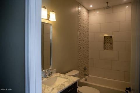 2541 E Pinal Vis, Tucson, AZ 85713 photo 14