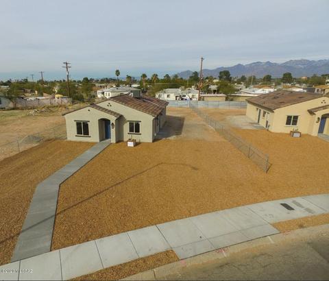 2541 E Pinal Vis, Tucson, AZ 85713 photo 7