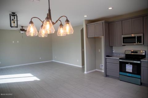 2541 E Pinal Vis, Tucson, AZ 85713 photo 10