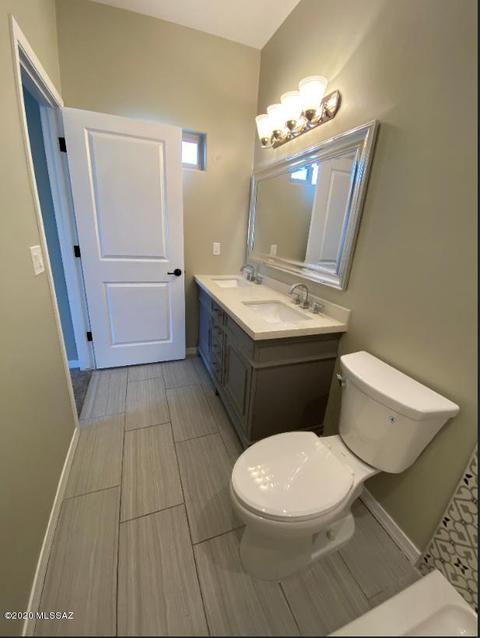 2541 E Pinal Vis, Tucson, AZ 85713 photo 21