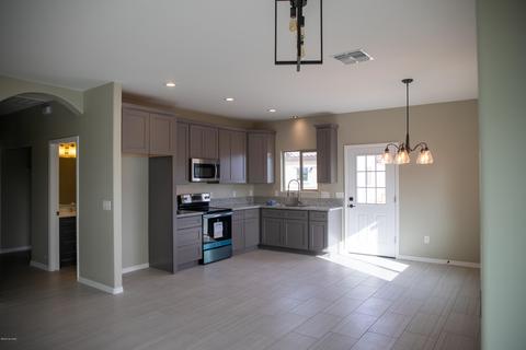 2541 E Pinal Vis, Tucson, AZ 85713 photo 9