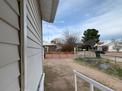 681 E Mcneil Rd, Benson, AZ 85602 photo 16