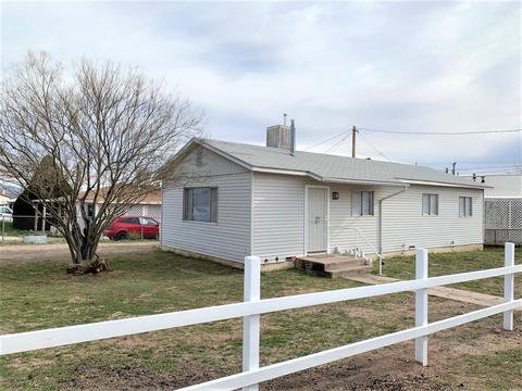 681 E Mcneil Rd, Benson, AZ 85602 photo 1