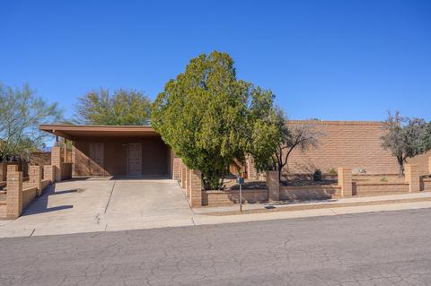 9433 E Watson Dr, Tucson, AZ 85730 photo 34