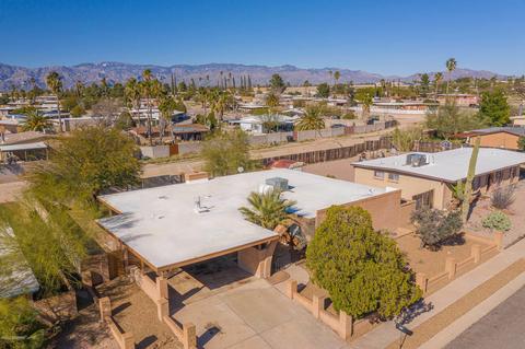 9433 E Watson Dr, Tucson, AZ 85730 photo 42