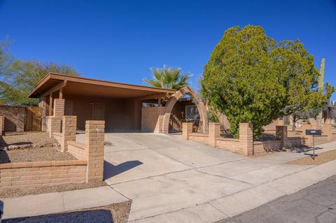 9433 E Watson Dr, Tucson, AZ 85730 photo 35