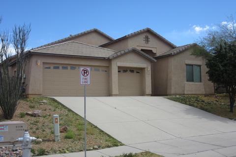 855 S Willis Ave, Vail, AZ 85641 photo 1