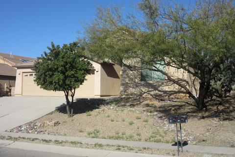 855 S Willis Ave, Vail, AZ 85641 photo 2