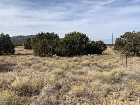 8061 N 8 Mile Blvd, Williams, AZ 86046