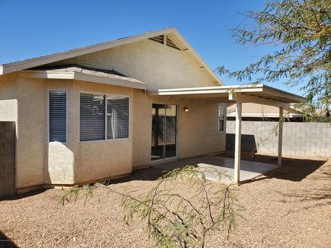 7881 S Lauder St, Tucson, AZ 85747 photo 22