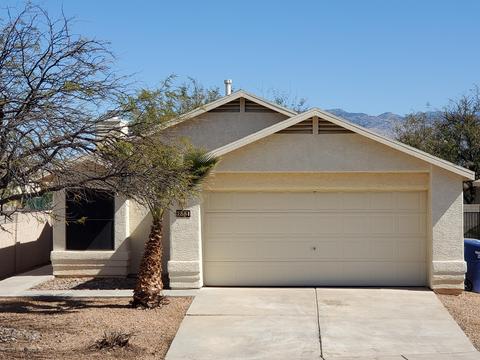 7881 S Lauder St, Tucson, AZ 85747 photo 1
