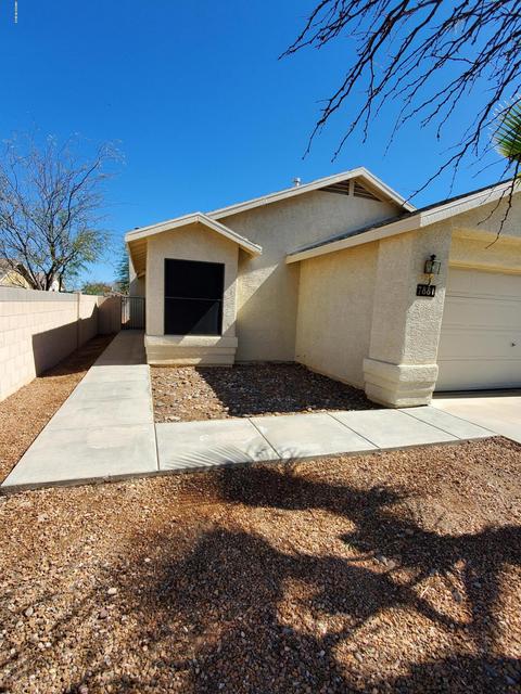 7881 S Lauder St, Tucson, AZ 85747 photo 3