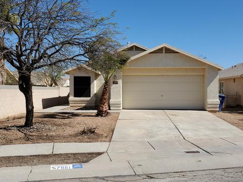 7881 S Lauder St, Tucson, AZ 85747 photo 2