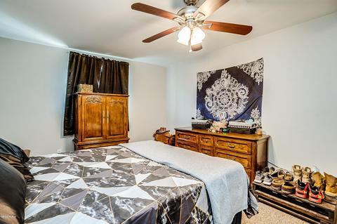 4012 E Sylvane Dr, Tucson, AZ 85711 photo 25