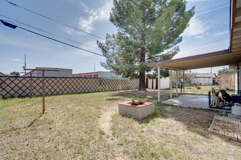 4012 E Sylvane Dr, Tucson, AZ 85711 photo 32