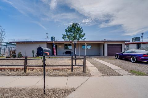 4012 E Sylvane Dr, Tucson, AZ 85711 photo 30