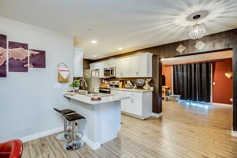 4012 E Sylvane Dr, Tucson, AZ 85711 photo 10