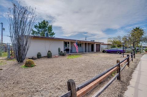 4012 E Sylvane Dr, Tucson, AZ 85711 photo 36