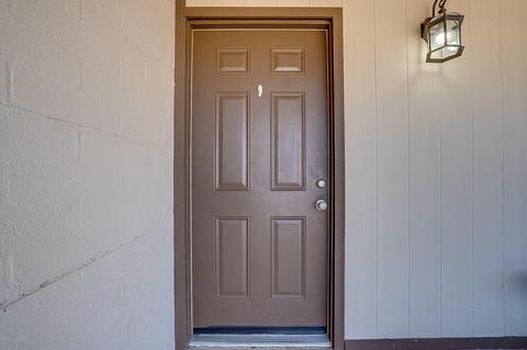 4012 E Sylvane Dr, Tucson, AZ 85711 photo 33