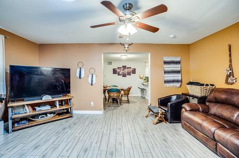 4012 E Sylvane Dr, Tucson, AZ 85711 photo 16