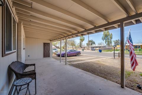 4012 E Sylvane Dr, Tucson, AZ 85711 photo 38