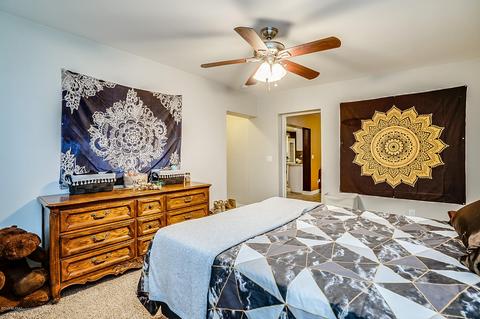 4012 E Sylvane Dr, Tucson, AZ 85711 photo 26