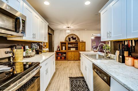 4012 E Sylvane Dr, Tucson, AZ 85711 photo 8